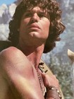 Clash Of The Titans 1981 Original Vintage Lobby Card With Harry Hamlin