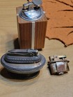 Vintage Swank   Ronson Lighters Lot Of Made In Japan 1970 s
