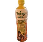 2 Pack Tropicana Juice Orange Flavor Asian  Japan Version Exotic Usa Seller
