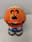 Works Great  Little Tikes Scream Beams Flashlight Halloween Pumpkin Scarecrow  