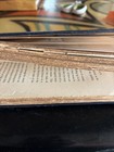 Henry Van Dyke 1908 First Edition Travel Palestine Jordan Israel Syria Jerusalem