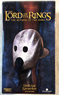 Lord Of The Rings 1 4 Scale Sideshow Weta Helm - Uruk-hai Berserker  sealed 