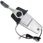 67200-93j13 For Suzuki Marine Outboard Engine Single Binnacle Remote Control Box