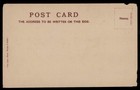 British India   hindu Fakirs  Picture Postcard