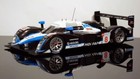 Race Car Racing Racer Formula 1 18 Classic Indy 500 12grand Prix24carousel Blu