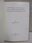 Postal History Of Us Forces In British Solomon Islands Protectorate During Wwii