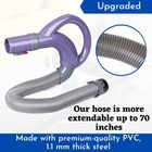 Upgraded Replacement Hose Handle