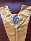Official National Honor Society - Nhs Stole New Sealed In Bag - Free Shipping
