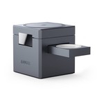     Brand New     Sealed - Anker 3-in-1 Cube With Magsafe Wireless Charger