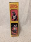 Vintage Fisher Price The Great Gonzo Dress-up Muppet Doll  858 Boxed Jim Henson