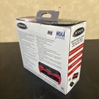 Digital Am fm Weather Alarm Clock Radio Jep-775 With Weather Alert  Flashlight