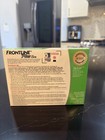 Frontline Plus For Cats Spot-on Flea   Tick Treatment  6 Doses