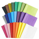  150 Sheets Colored Tissue Paper  20x14 Inch Christmas Tissue Paper For Gift 