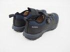New  Shimano Ex7 Men s Mountain Bike Shoes Size Eu 43   Us 9 Blue   Black 2-bolt