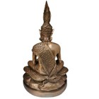 13  hermit Phra Ruesi Naga Master Teacher Statue Rare Thai Amulet Protects Buddh
