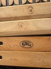 Weaving Shuttle Sticks Lot Of 18 Schacht  Leclerc  Harrisville Various Sizes