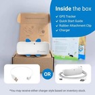 Tractive Gps Tracker For Dogs With Activity Monitoring