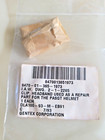U s  Military Pasgt Helmet Sweatband Clip Lot Of 10 New