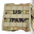 Usgi Multicam Individual First Aid Kit Ifak Ii W  Insert Sekri