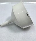 Coorstek  Buchner Porcelain Funnel 150mm  Pn   60246