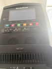 Nordic Track Elite 9 0 Elliptical Cardio- Health Preowned Excellent Condition