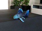 Greenpleco Phantom Pleco Plushie Fish