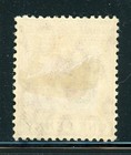 Bahamas 50 Sg82 Mh 1912-19 1p Red Kgv Wmk Mult Crown Ca Cv 5