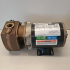 Cruisair P1200bxt-sp Self-priming Centrifugal Seawater Pump Oberdorfer 300b