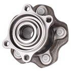 Rear Wheel Hub Assembly Fit 2008-2020 Nissan Rogue 2011-2017 Juke 5 Lug 512373