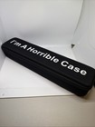 Cards Against Humanity - Im A Horrible Case - Base   Expansions   1000  Cards N1