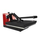 Uscutter 15  X 15  Heat Press Machine Garments Tshirt Transfer Sublimation