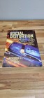 Social Distortion Concert Poster 2005 F-729 Fillmore