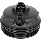 Fuel Filter Housing Cover Cap For Dodge Ram 1500 2500 3500 2019-2024 68436815aa