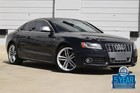 2008 Audi S5 4 2l V8 Quattro 6spd Manual Lthr suede Pano Roof