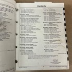 John Deere Jd 310d 315d Technical Service Manual Tractor Backhoe Loader  Tm1497