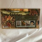 2009 The House Of Tudor Stamp Set   Miniature Sheet  426