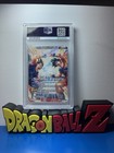 Dragon Ball Super Miracle Strike Gogeta P-069 Pr Promo Psa 10