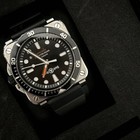 Bell   Ross Br 03-92 Automatic Watch