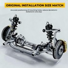 Front Strut Assys And Rear Shocks For Cadillac Escalade Suburban Yukon 2015-2020