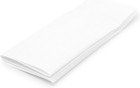 Iron-on Mending Tape  6 X 13-inch  1 Count  White