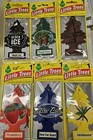 Classic Assortment   Little Trees 24 Pack New