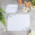40pcs Stationery Writing Paper With Envelopes cute Stationary Set For Writing