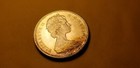 Canada 1967 50 Cents Silver Coin Idfs1 
