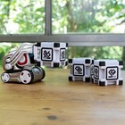 Anki Cozmo Robot With Charger  Interactive Cubes  And Original Box  