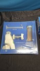 Wearever 7000b Super Shooter Electric Cookie Maker Gun Double Barrel Sealed New
