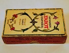 Vintage Bilingual Spanish Heraclio Fournier Vitoria Tarot Cards Complete Deck