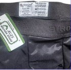 Vintage Stromgren Men s Black Compression Base Layer Shorts Medium Usa