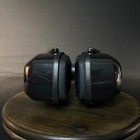 Howard Leigh Lightning 3 Hearing Protection Earmuffs One Size Shooting Safety