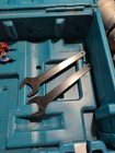 Makita Rf1101kit2 2-1 4-hp 11 0 Amp 8 000-24 000 Rpm Plunge Router Kit