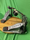 Dw 9000 Series Double Bass Drum Pedal With Extended Footboard Multicolor Used